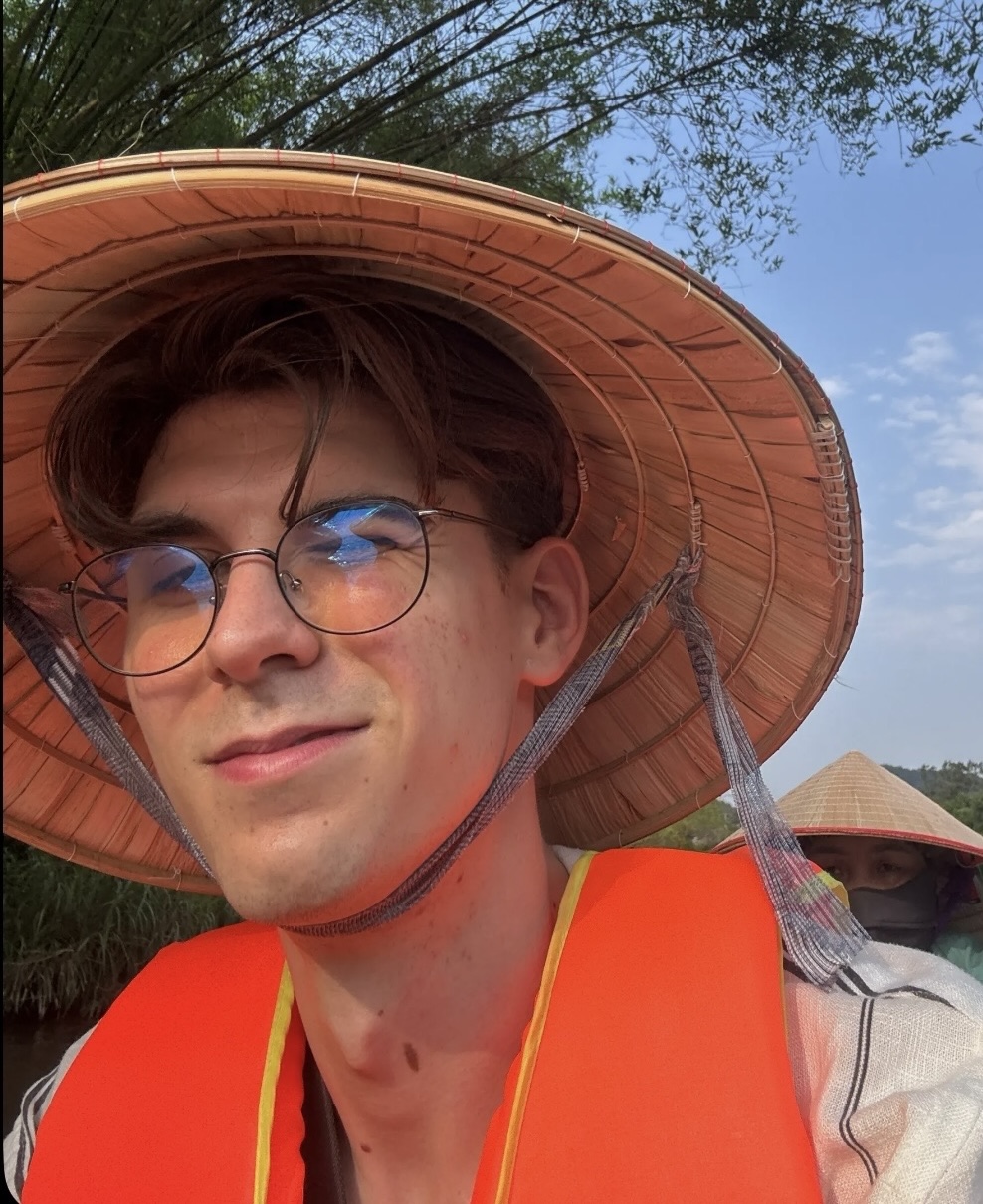 Andras Karpati Profile